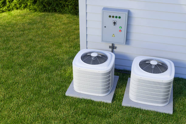 Ductless HVAC Repair in Liberty Hill, TX