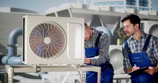 Best Ductless HVAC Repair  in Liberty Hill, TX