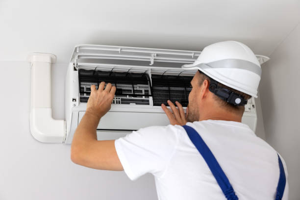 Best 24/7 HVAC Repair  in Liberty Hill, TX